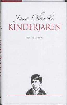 Kinderjaren (Hardback)