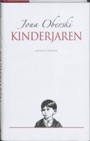Kinderjaren (Hardback)