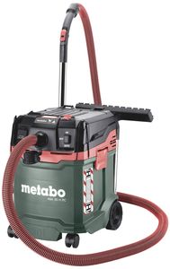 Metabo ASA 30 H PC | Alleszuiger | 30 L | 1200 W - 602088000