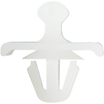 KS Tools 420.1463 Verbindingsclip voor Mercedes, verpakking van 10 stuks