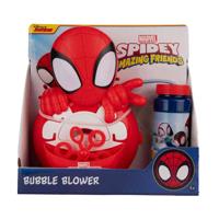 Sambro Spidey & friends bellenblaas machine