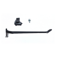 Spanninga Zijstandaard 28" easystand zwart