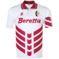 ABM - Torino FC Retro Shirt Uit 1992-1993