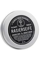 Boker scheerzeep Tallowate Tobacco 70gr