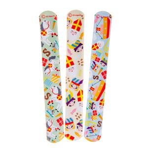 LG-Imports Klaparmband sinterklaas
