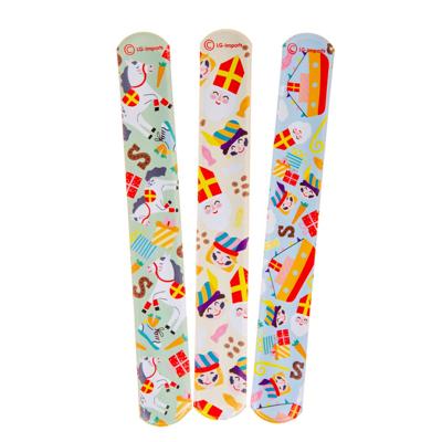 LG-Imports Klaparmband sinterklaas