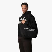 Quotrell Quotrell Tote Bag 2 Ac30533 Tassen 0002 Black/white Quotrell Quotrell Tote Bag 2 Ac30533 Tassen 0002 Black/white