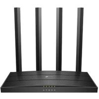 TP-Link Archer C6 V4.0 router - thumbnail