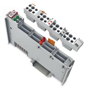 WAGO WAGO GmbH & Co. KG Digitale PLC-uitgangsmodule 753-512 1 stuk(s)