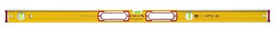 Stabila Waterpas, 196-2K verstevigd+handgr 120cm - 16406