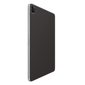 Apple origineel Smart Folio iPad Pro 12.9 inch (2020 / 2021 / 2022) Black - MXT92ZM/A
