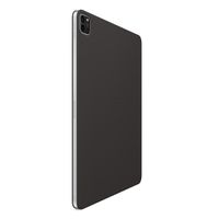 Apple origineel Smart Folio iPad Pro 12.9 inch (2020 / 2021 / 2022) Black - MXT92ZM/A - thumbnail