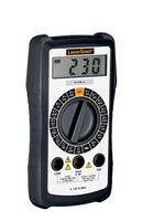 Laserliner 083.031A multimeter Digitale multimeter CAT III 300V - thumbnail