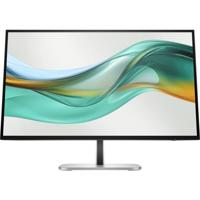 HP 527pu Series 5 Pro LCD-monitor Energielabel E (A - G) 68.6 cm (27 inch) 2560 x 1440 Pixel 16:9 5 ms DisplayPort, HDMI IPS LCD