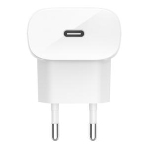 Belkin BOOSTCHARGE 20 W USB-C PD-wandlader oplader