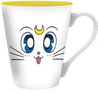 Sailor Moon - Artemis Mug
