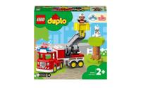 Lego duplo 10969 brandweerauto