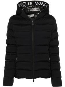 Moncler Alete puffer jacket - Noir