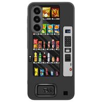 Samsung Galaxy A26 hoesje - Snoepautomaat