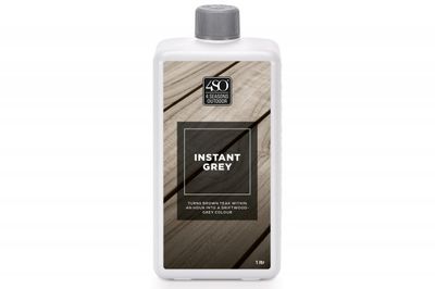4SO Instant grey