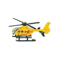 Siku 0856 Reddingshelicopter Siku 0856 Reddingshelicopter