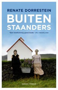 Buitenstaanders - Renate Dorrestein - ebook