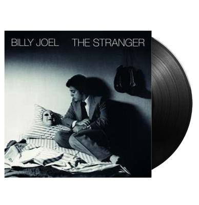 Billy Joel - The Stranger LP