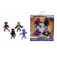 Actiefiguur Simba Spiderman