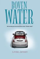 Boven water - Linda Jansen - ebook