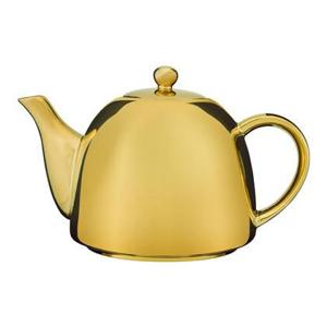 vtwonen Gold Theepot 1,8 L