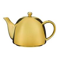 vtwonen Gold Theepot 1,8 L - thumbnail