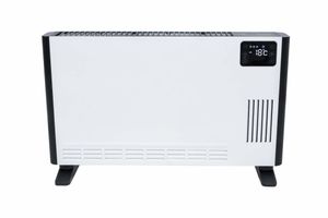 Eurom Safe-t-Convect 2400 Convector heater Convectorkachel Wit