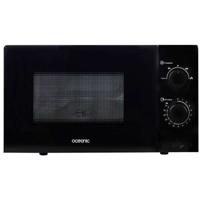 Oceanic Mo20B11 Microwave Black L 45,4 x H26.1 x D32,6 cm - 20l