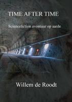 TIME AFTER TIME (Paperback)
