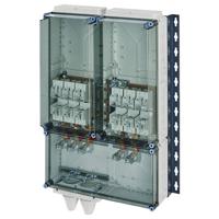 Hensel 20001514 20001514 Distributiekast Inhoud: 1 stuk(s) Hensel 20001514 20001514 Distributiekast Inhoud: 1 stuk(s)
