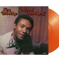 Ken Boothe - Blood Brothers LP