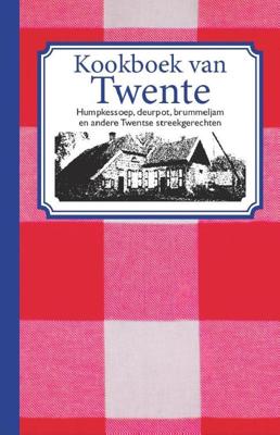 Kookboek van Twente (Hardback)