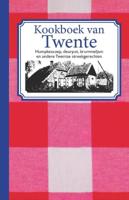 Kookboek van Twente (Hardback)