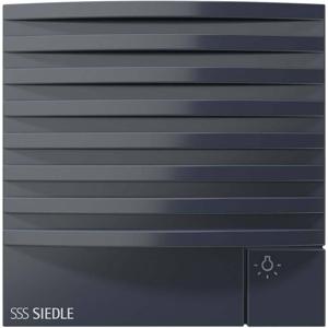 Siedle 210004994-00 Functiemodule voor Intercom Antraciet