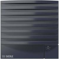 Siedle 210004994-00 Functiemodule voor Intercom Antraciet