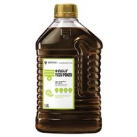 Mizkan - Yuzu Ponzu - 1,8 ltr - thumbnail