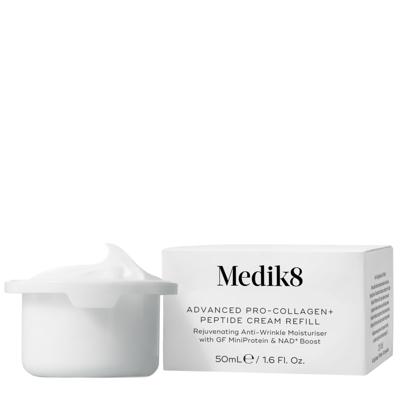 Medik8 Advanced Pro-Colagen + Peptide Cream 50ml