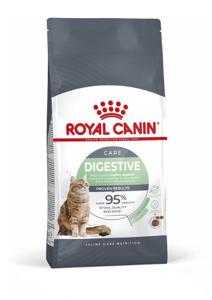 Royal Canin Digestive Care droogvoer voor kat 4 kg Volwassen Vis, Gevogelte, Rijst, Groente