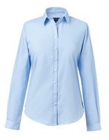 Brook Taverner BR692 Women`s Selene Long Sleeve Blouse