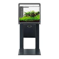 Meubel superfish home 25/30/40/45 zwart - Superfish