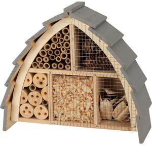 Pro Garden Insectenhotel Hout