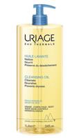 Uriage Thermaal water wasolie