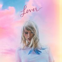 Lover - CD (0602577928680) - thumbnail