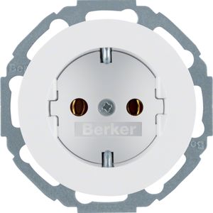 47552089  - Socket outlet (receptacle) 47552089