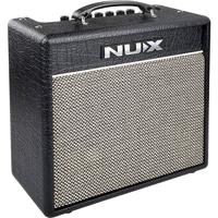 NUX Mighty 20BT MKII modeling gitaarversterker combo met Bluetooth - thumbnail